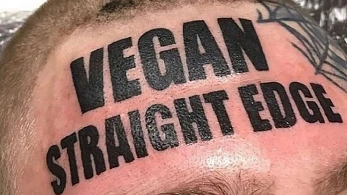 50 Tattoo Fails That Are So Bad, It’s Not Even Funny