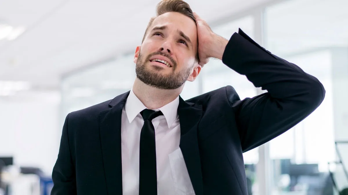 “Called Off Wedding”: 30 Absolutely Chaotic Office Dramas People Have Witnessed
