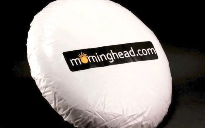 Morninghead