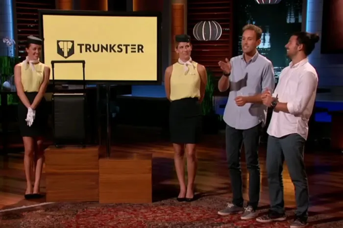 Trunkster (2015)
