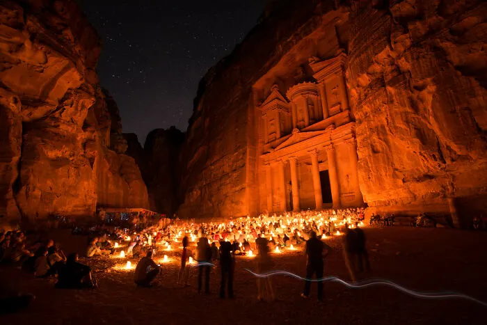 Petra, Jordan