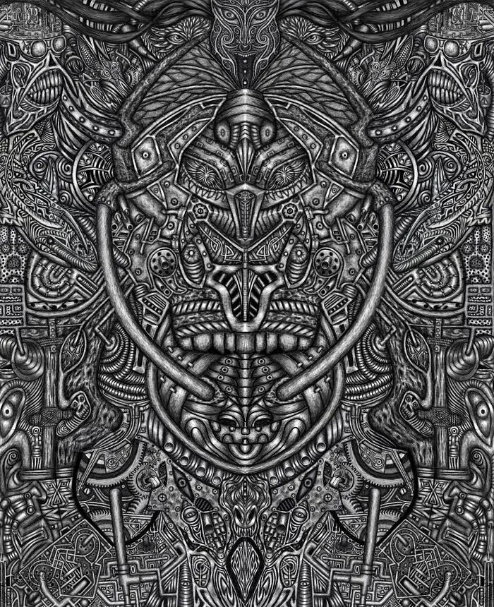 Kaliyantra…..as A Whole