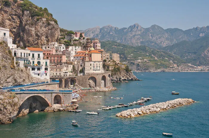 Amalfi Coast, Italy