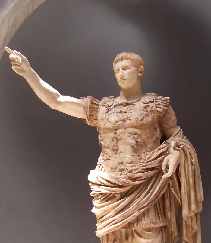 “They Thought Soap Was Gross”: 30 Lesser Known Facts About The Roman Empire
