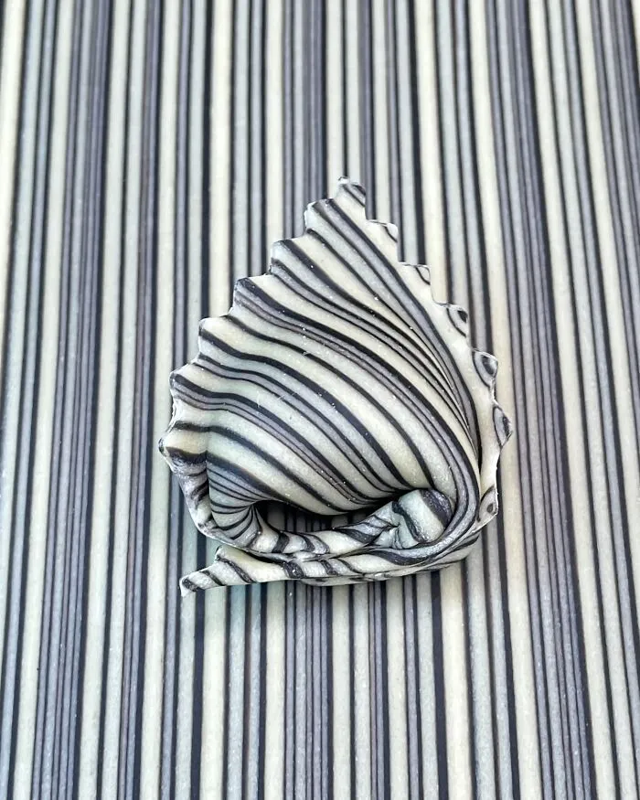 Creative Chef Puts Color And Patterns Into His Pasta, Making It Into Edible Art (41 New Pics)