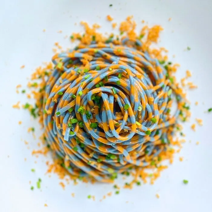 Creative Chef Puts Color And Patterns Into His Pasta, Making It Into Edible Art (41 New Pics)