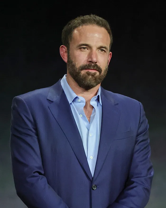 Ben Affleck y su antepasado esclavista