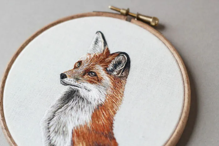 Pet Portraits By Emillie Ferris