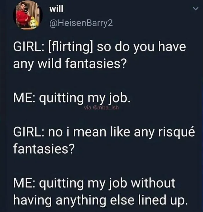 40 Hilariously Accurate Work Memes Shared On This Instagram Page