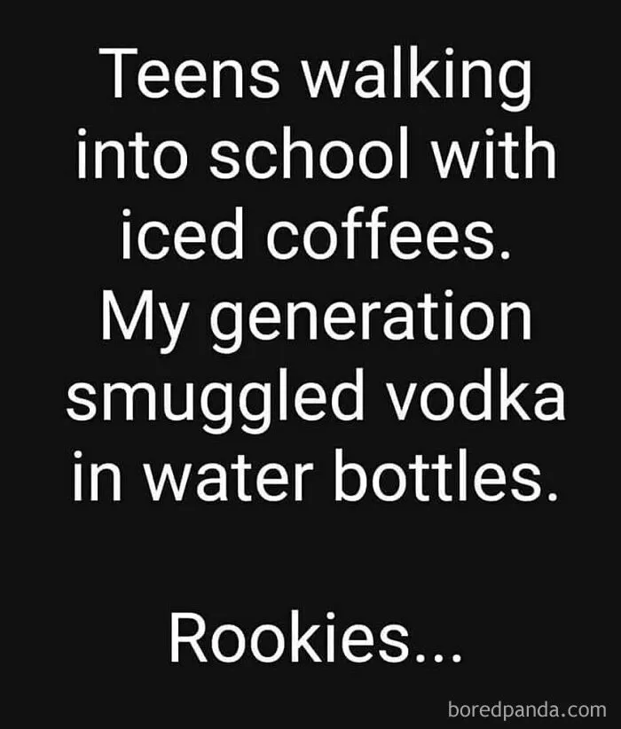 30 Funny Memes That Hit Right In Millennial Trauma (New Pics)