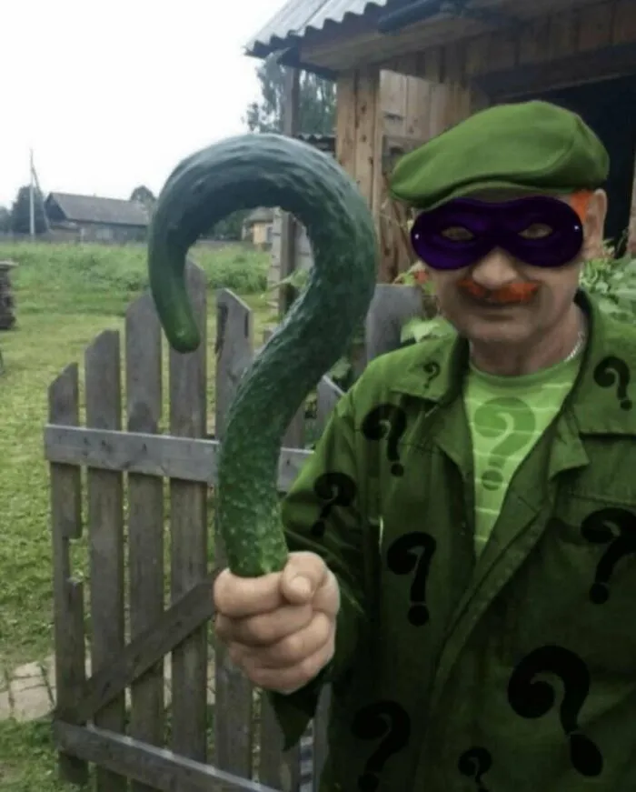 The Most Cursed Images Take A Second Look
