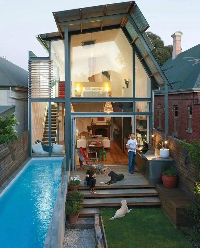 How Awesome Is This Home