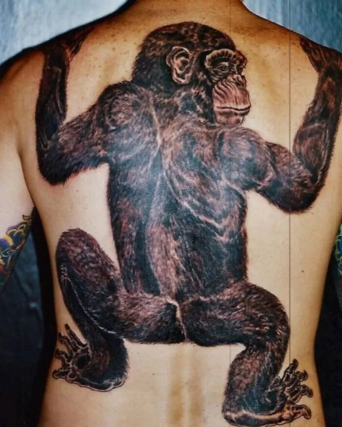 50 Tattoo Fails That Are So Bad, It’s Not Even Funny