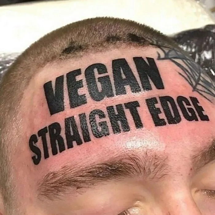 50 Tattoo Fails That Are So Bad, It’s Not Even Funny