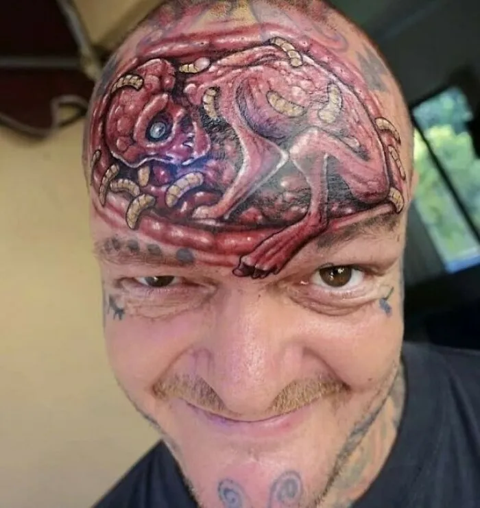 50 Tattoo Fails That Are So Bad, It’s Not Even Funny