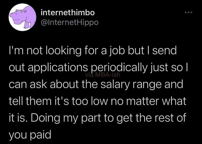 40 Hilariously Accurate Work Memes Shared On This Instagram Page