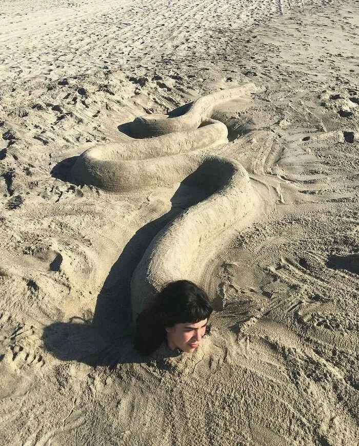 40 Funny Cursed Images That Will Break Your Brain