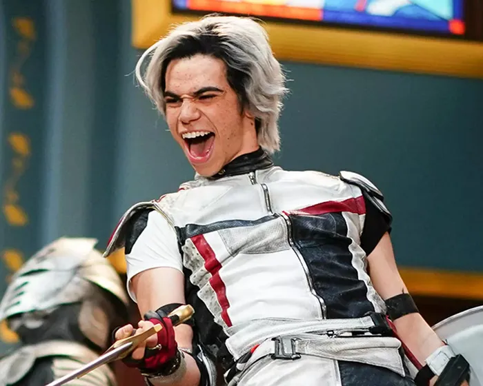 Cameron Boyce