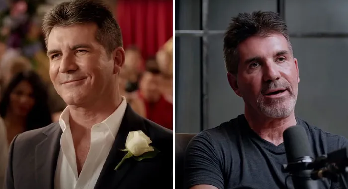 Simon Cowell
