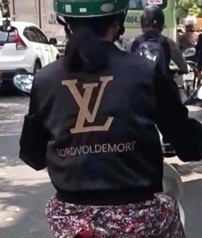 50 T-Shirts That Tried To Speak English, And Absolutely Did Not