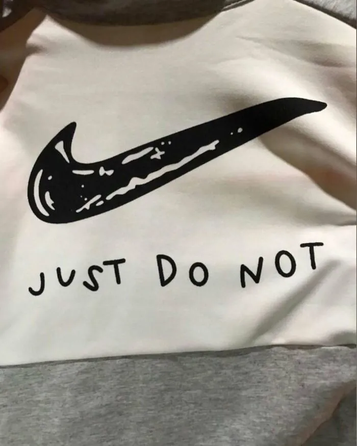 50 T-Shirts That Tried To Speak English, And Absolutely Did Not