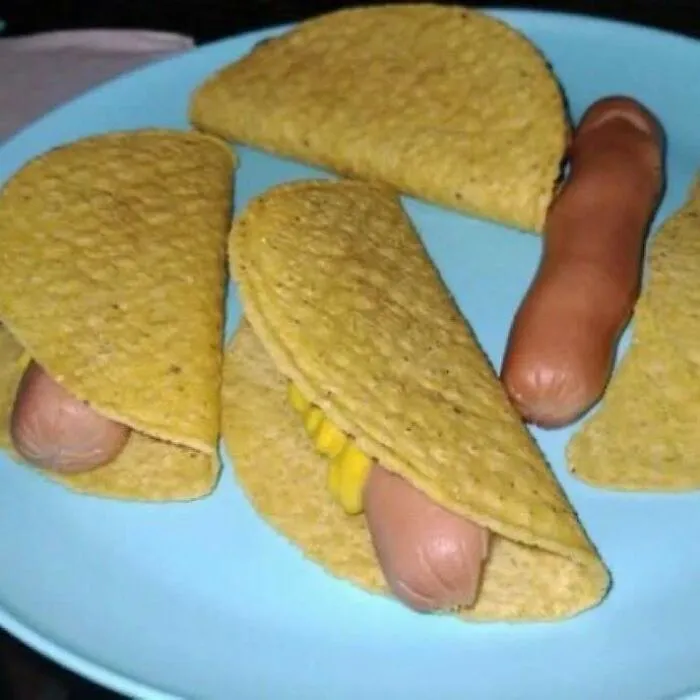 Taco Tuesday, Anyone?