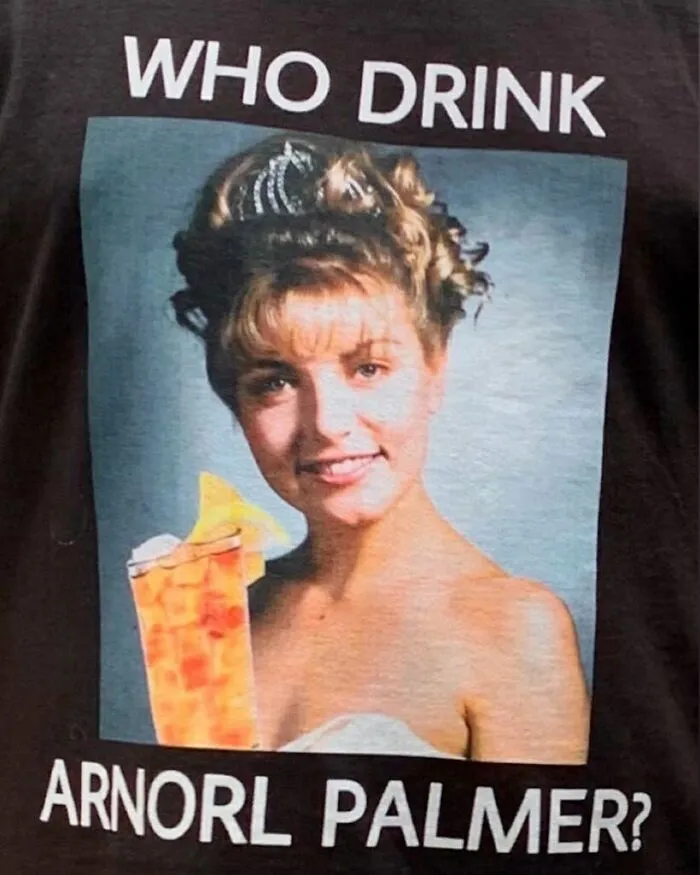 50 T-Shirts That Tried To Speak English, And Absolutely Did Not