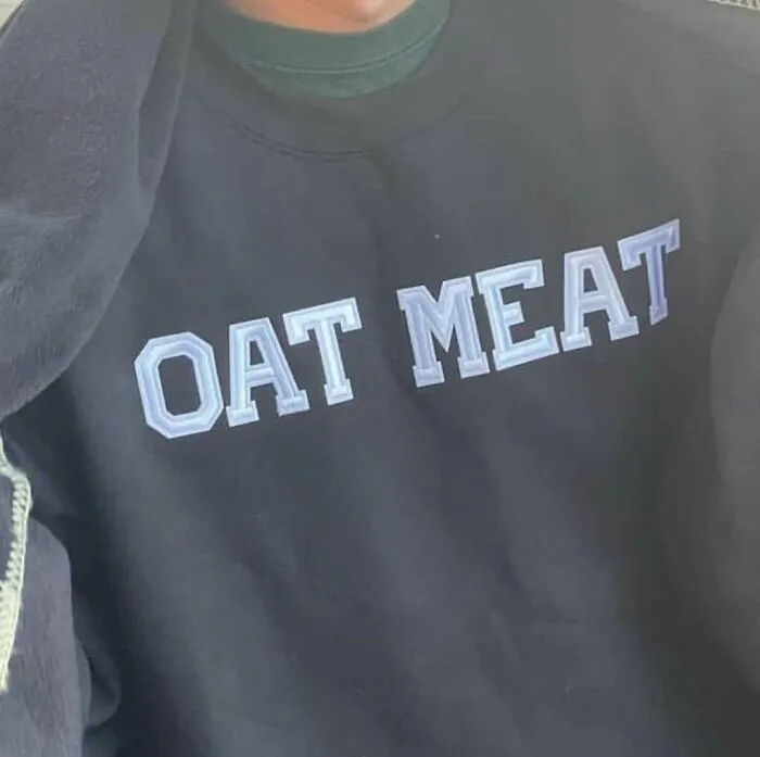 50 T-Shirts That Tried To Speak English, And Absolutely Did Not