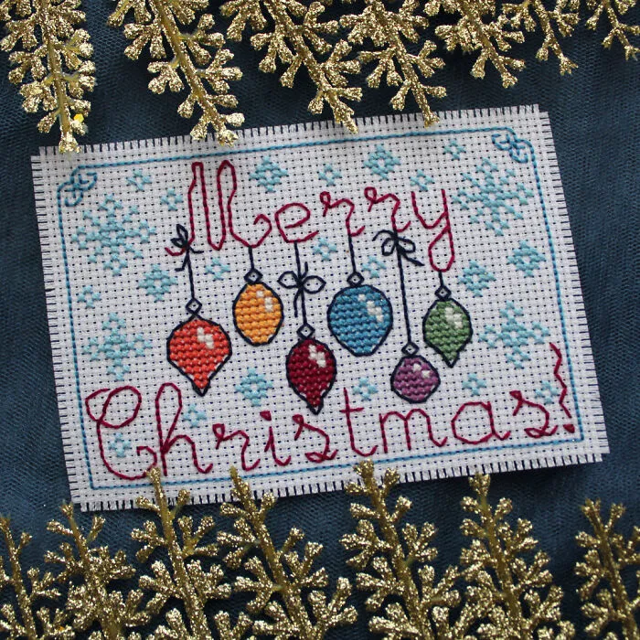 Cross-Stitching Is A Hobby Of Mine That Became My Favorite Job (40 Pics)