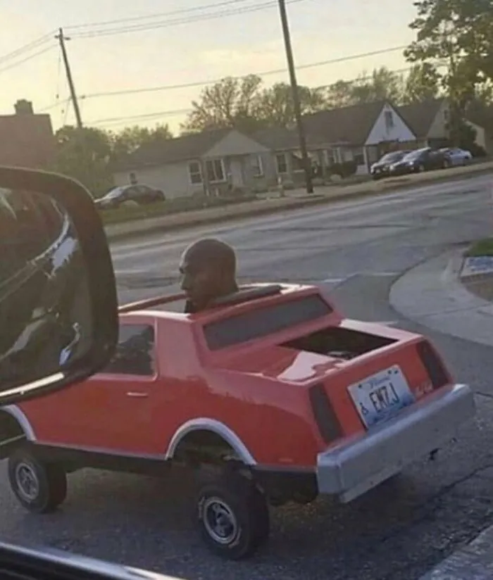 40 Funny Cursed Images That Will Break Your Brain