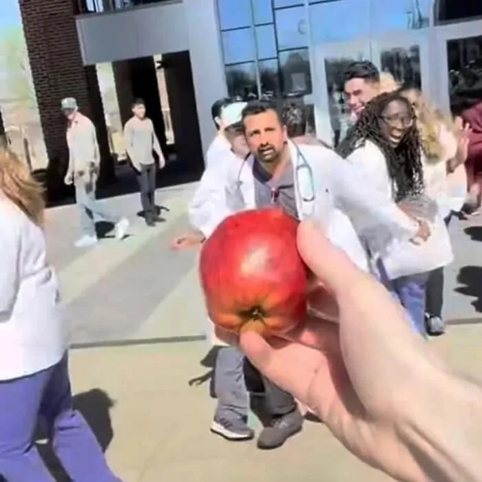 40 Funny Cursed Images That Will Break Your Brain