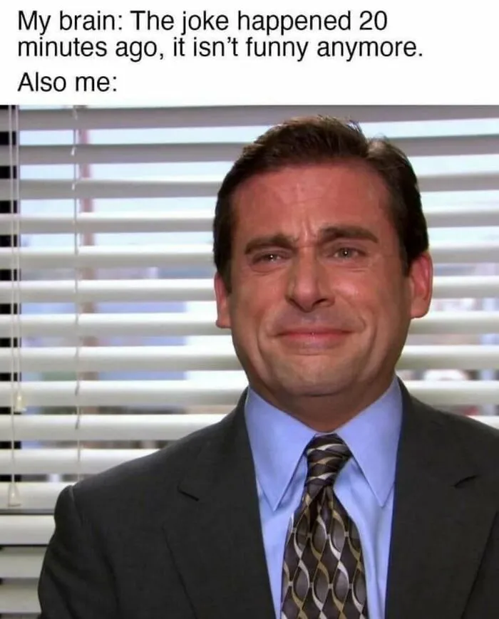 28 Of The Most Hilarious Memes From The Iconic "The Office" That May Make You Chuckle