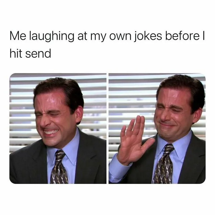 28 Of The Most Hilarious Memes From The Iconic "The Office" That May Make You Chuckle