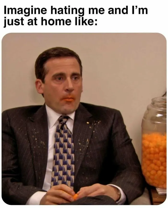 28 Of The Most Hilarious Memes From The Iconic "The Office" That May Make You Chuckle