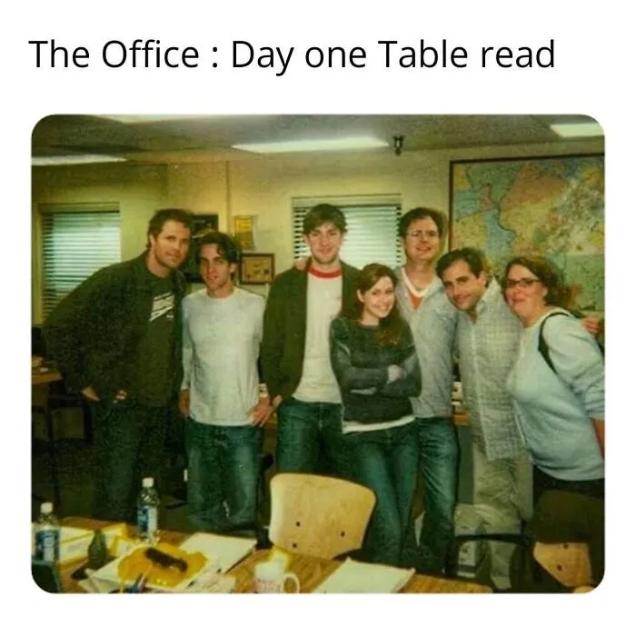 28 Of The Most Hilarious Memes From The Iconic "The Office" That May Make You Chuckle