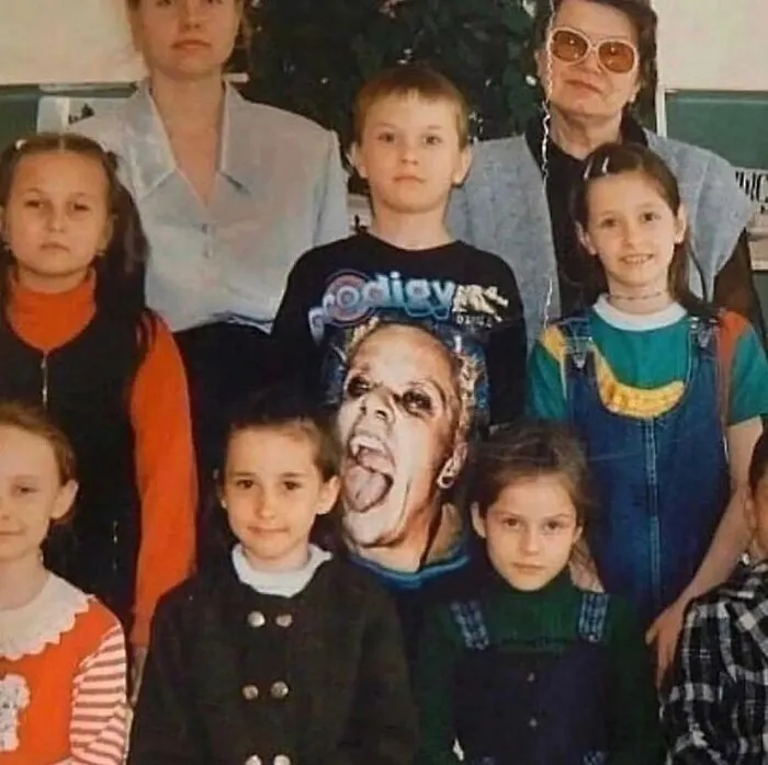 40 Funny Cursed Images That Will Break Your Brain