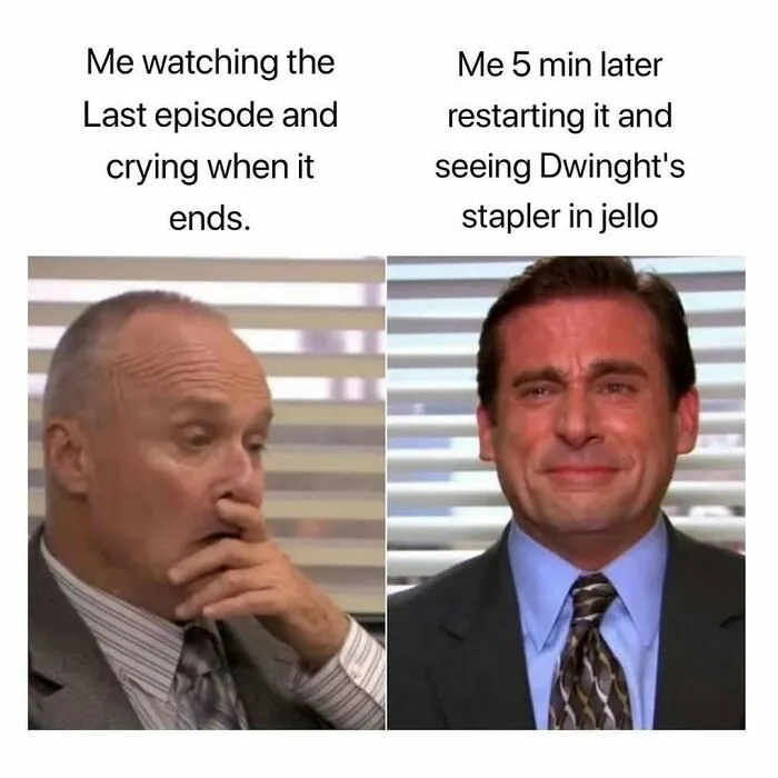 28 Of The Most Hilarious Memes From The Iconic "The Office" That May Make You Chuckle