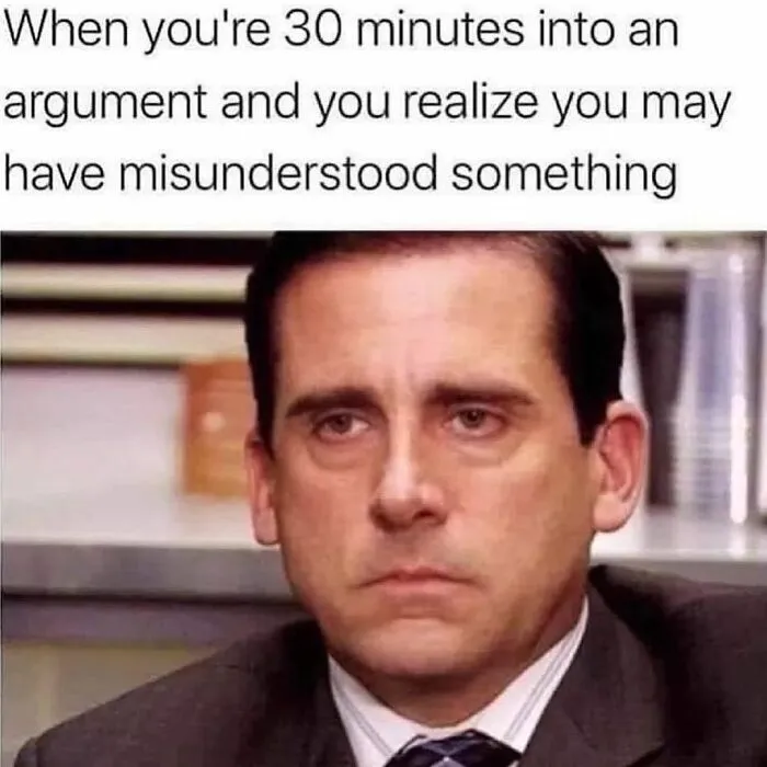 28 Of The Most Hilarious Memes From The Iconic "The Office" That May Make You Chuckle