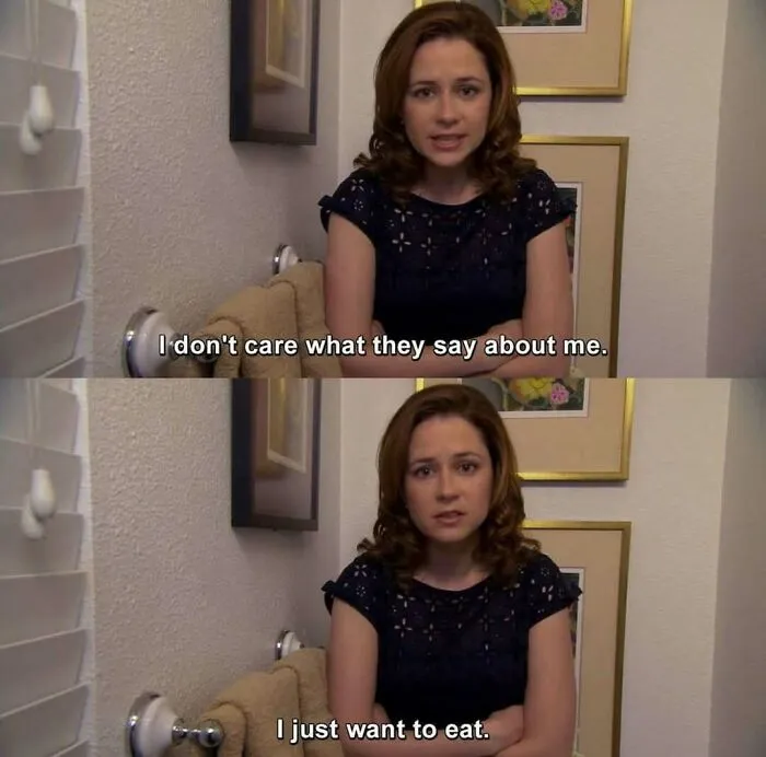 28 Of The Most Hilarious Memes From The Iconic "The Office" That May Make You Chuckle