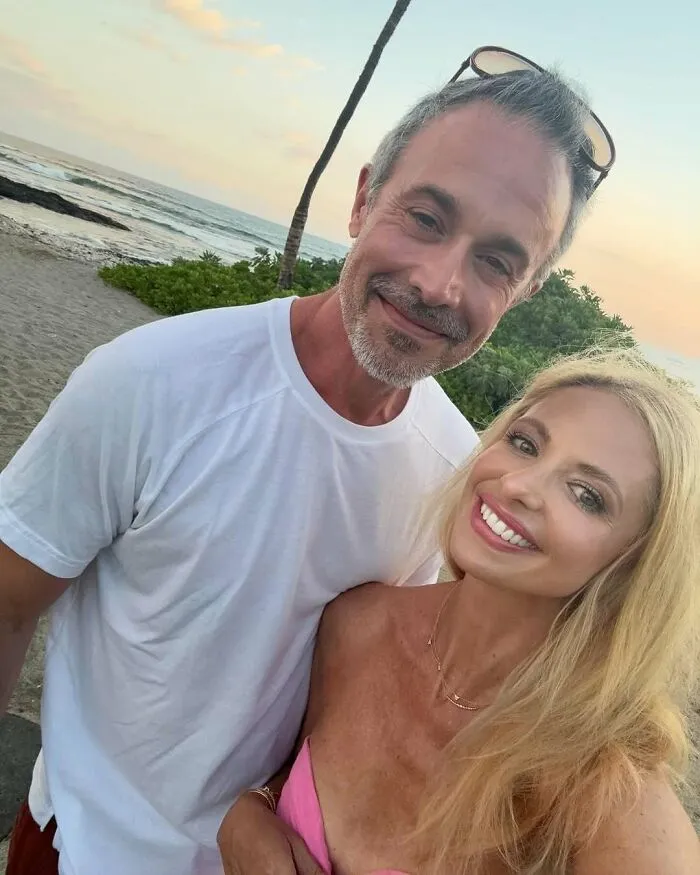 Sarah Michelle Gellar And Freddie Prinze Jr