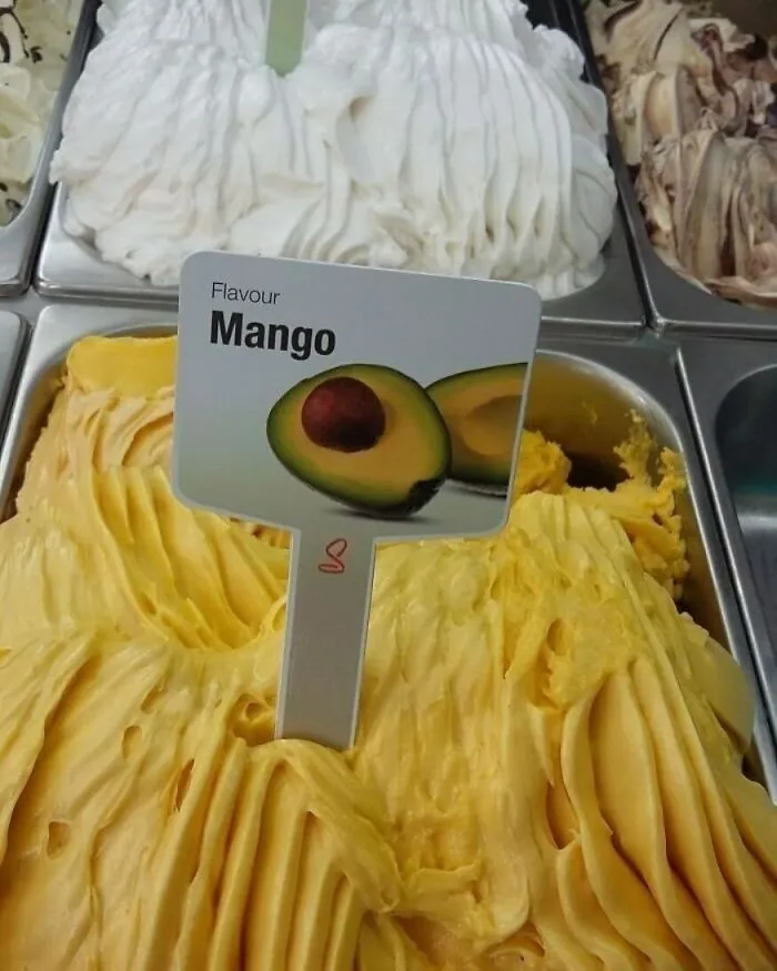 This IG Page Shares "Hard" Images, And Here's 30 Of The Most Unhinged