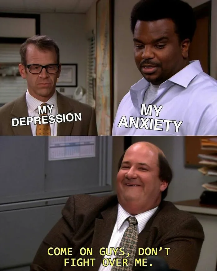 28 Of The Most Hilarious Memes From The Iconic "The Office" That May Make You Chuckle