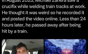 “Oddly Horrifying”: 50 Of The Most Unnerving Images That Might Freak You Out