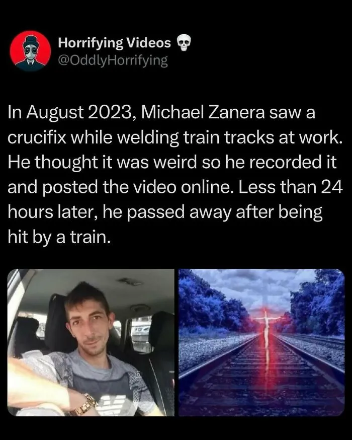 Oddly-Horrifying-Posts