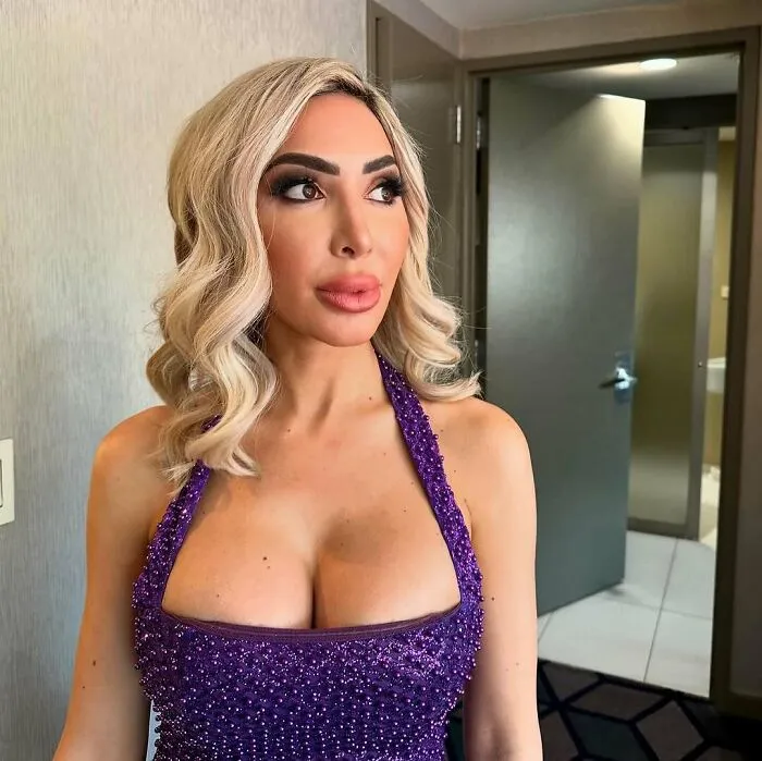Farrah Abraham