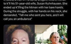 “Oddly Horrifying”: 50 Of The Most Unnerving Images That Might Freak You Out