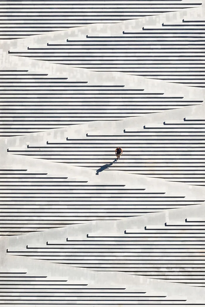 This Photographer Captured 28 Aerial Images Showcasing The World From A Whole New Perspective