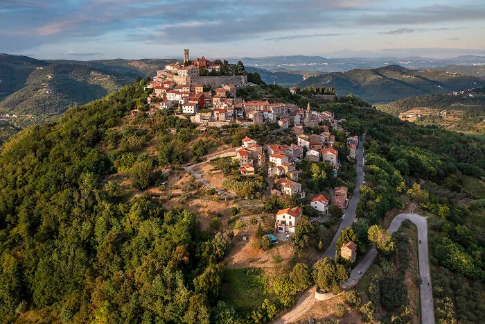 This Photographer Captured 28 Aerial Images Showcasing The World From A Whole New Perspective