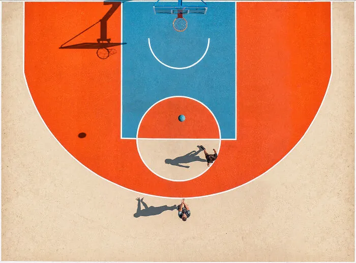 This Photographer Captured 28 Aerial Images Showcasing The World From A Whole New Perspective