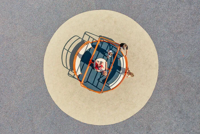 This Photographer Captured 28 Aerial Images Showcasing The World From A Whole New Perspective